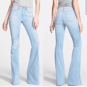 FRAME DENIM Flare Jeans Size 30